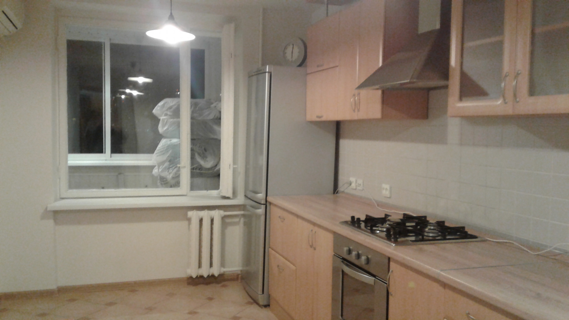 1-комнатная квартира, 43.2 м² - фото 2