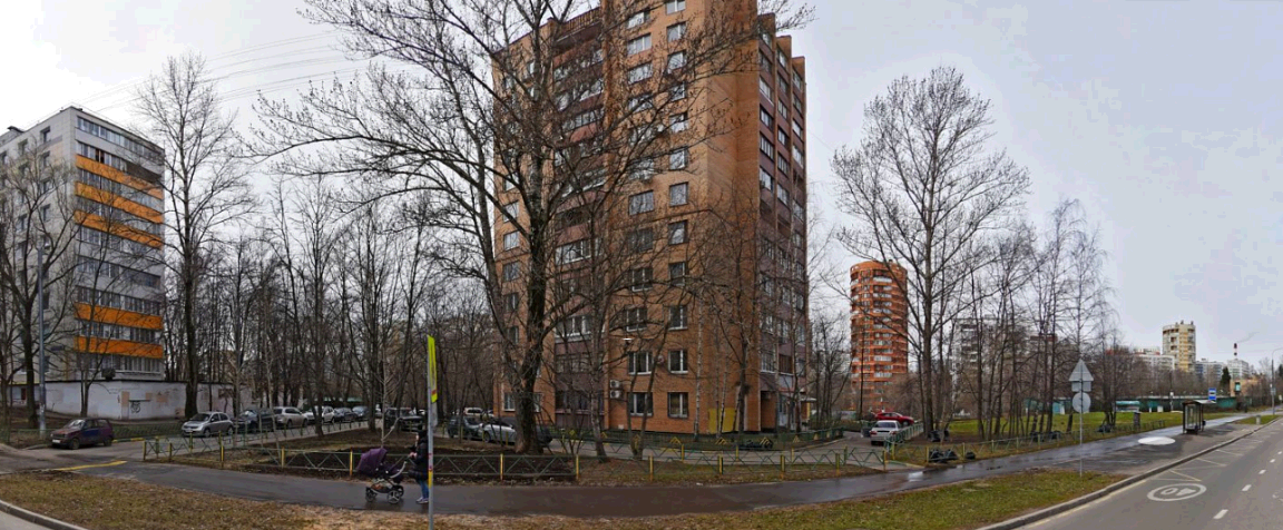 1-комнатная квартира, 43.2 м² - фото 12