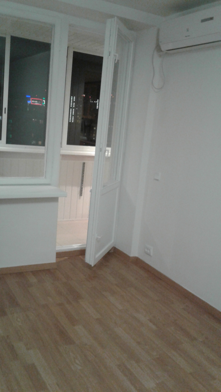 1-комнатная квартира, 43.2 м² - фото 4