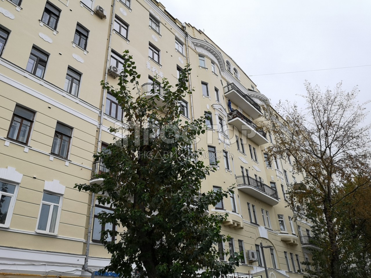 7-комнатная квартира, 182 м² - фото 3