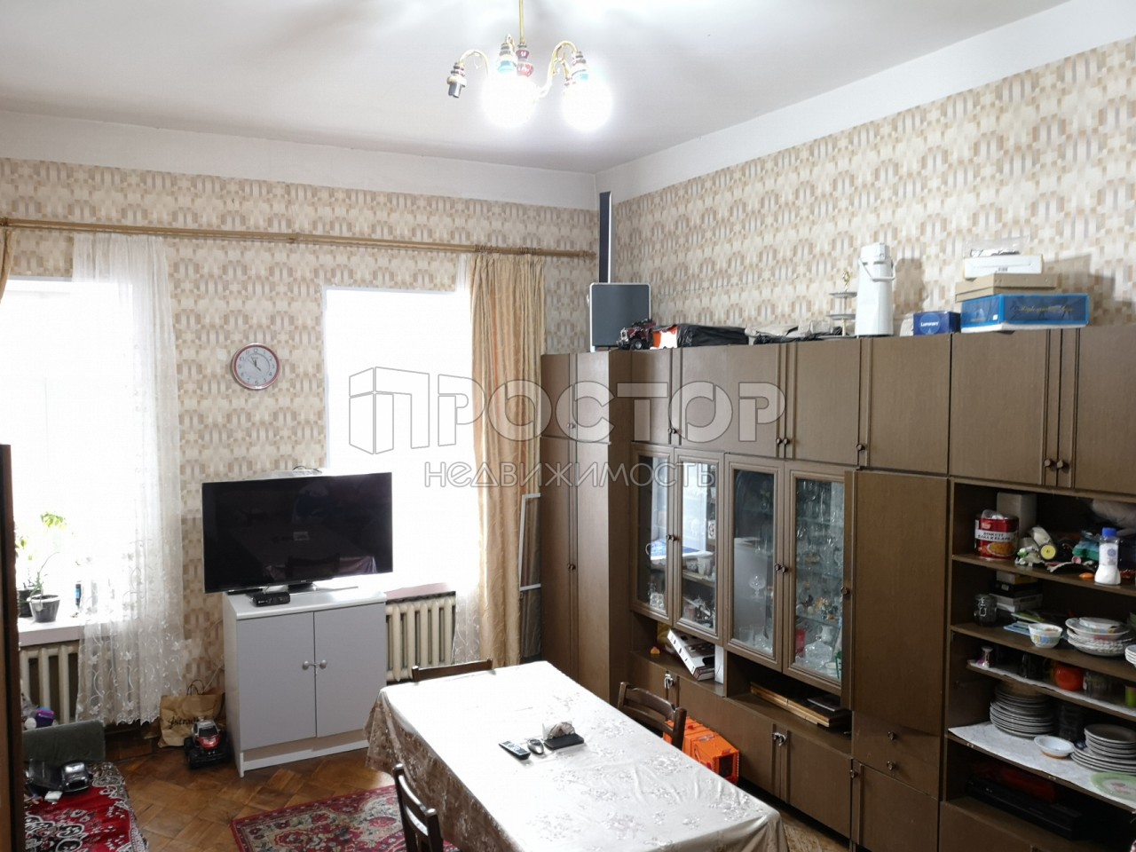 7-комнатная квартира, 182 м² - фото 6