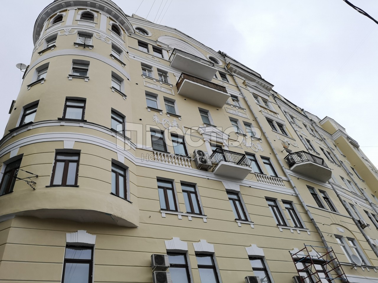 7-комнатная квартира, 182 м² - фото 20