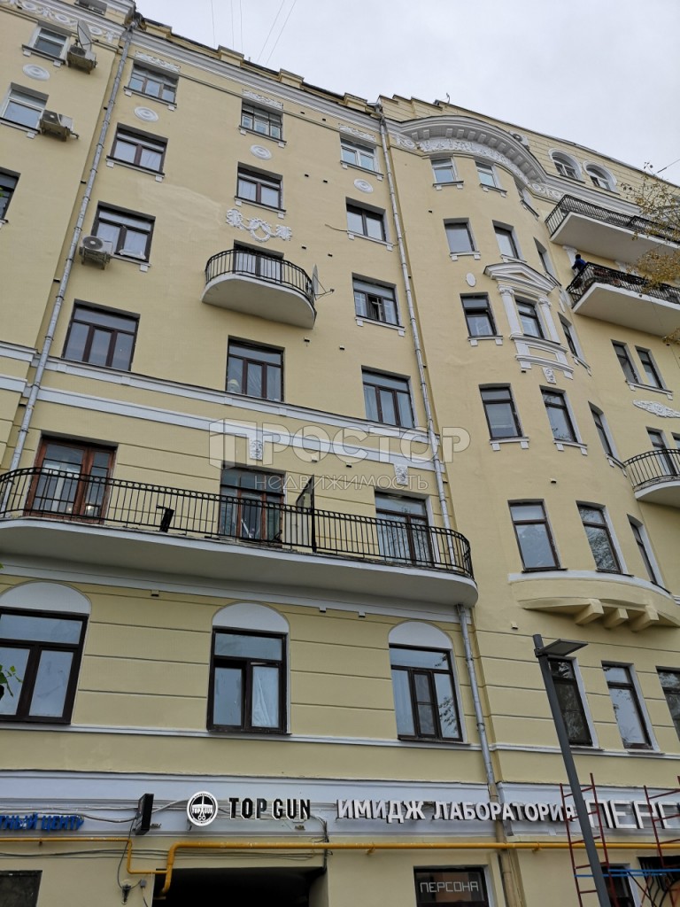 7-комнатная квартира, 182 м² - фото 2