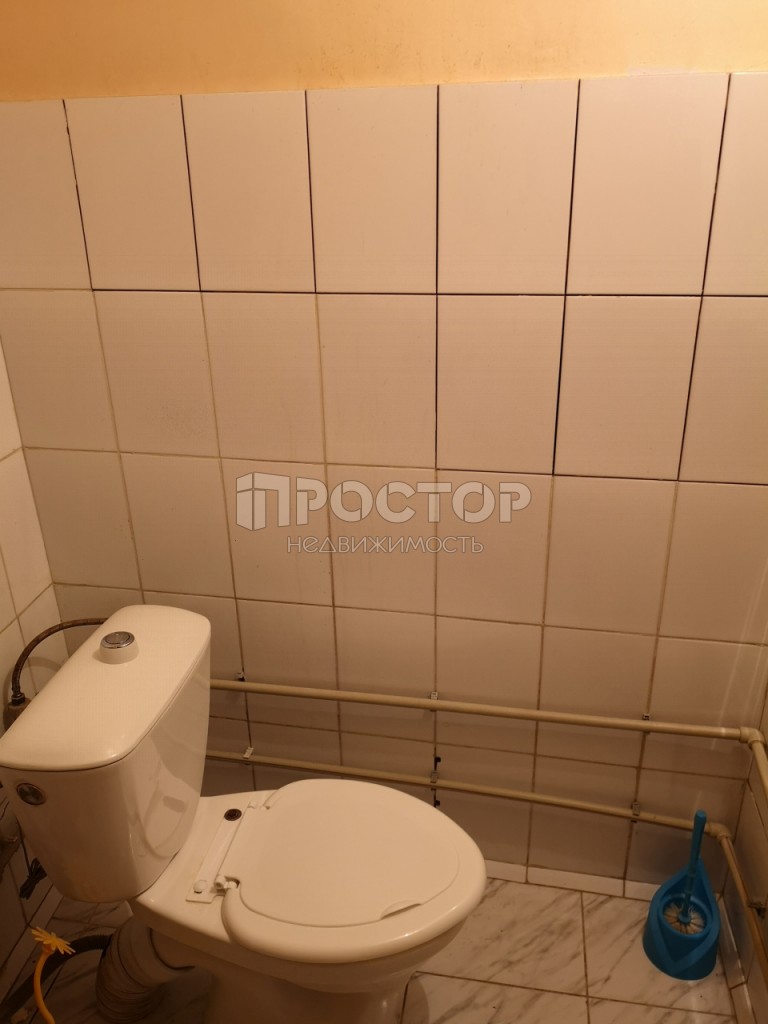 7-комнатная квартира, 182 м² - фото 18