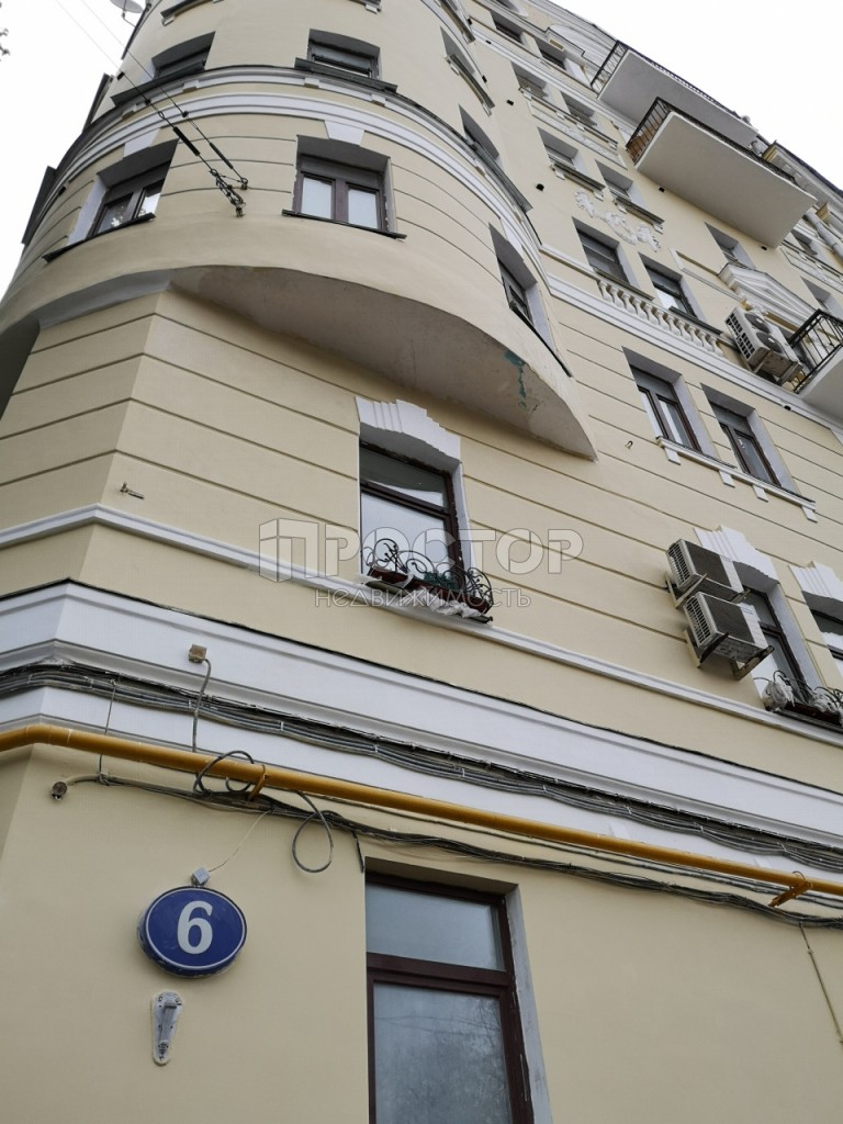 7-комнатная квартира, 182 м² - фото 21