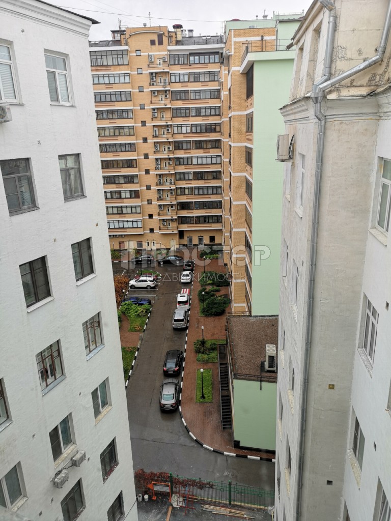 7-комнатная квартира, 182 м² - фото 14