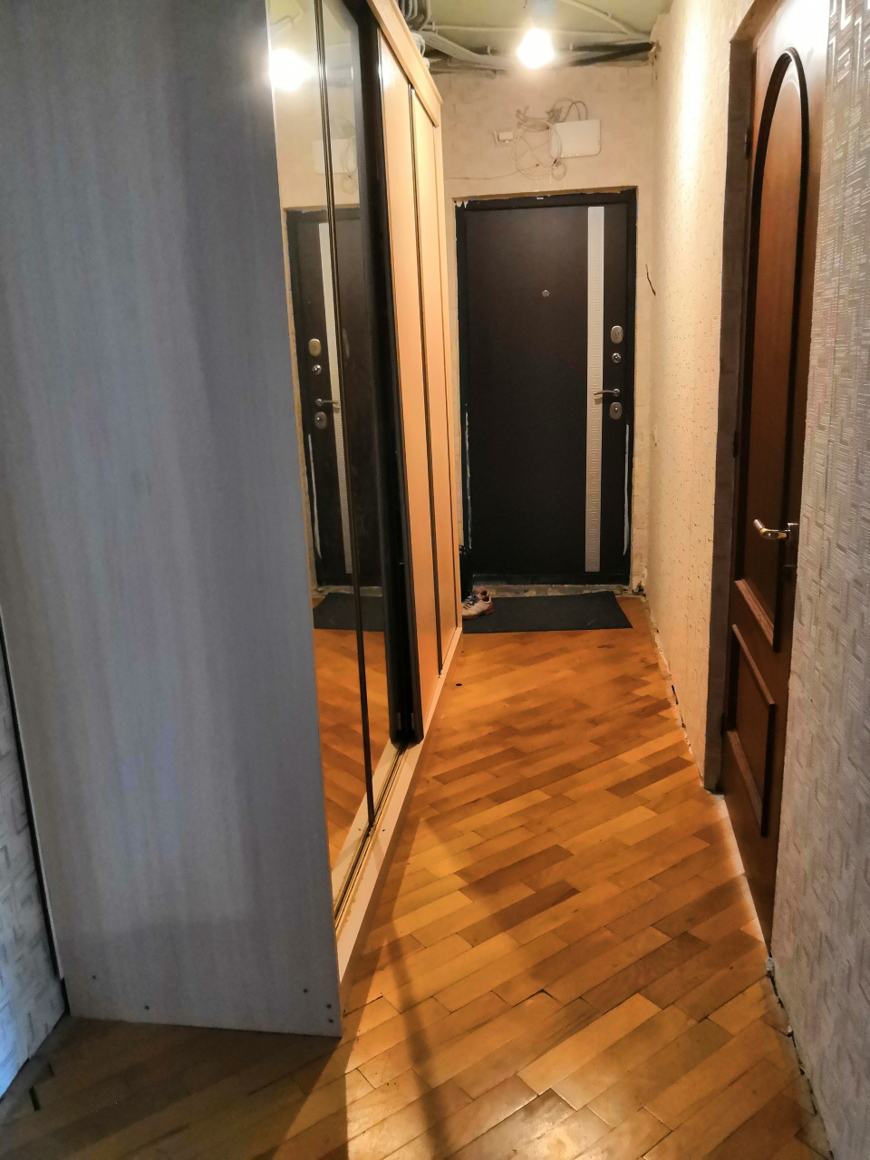 2-комнатная квартира, 53 м² - фото 25