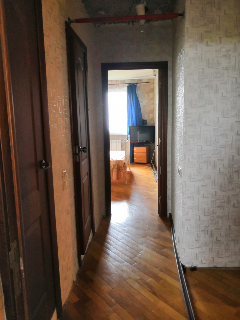 2-комнатная квартира, 53 м² - фото 8