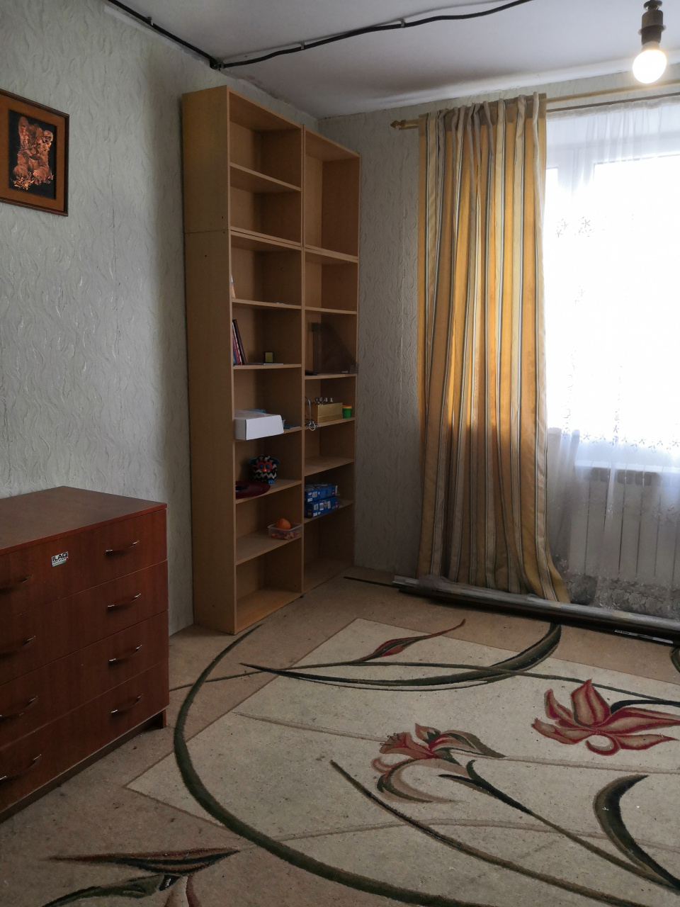 2-комнатная квартира, 53 м² - фото 21