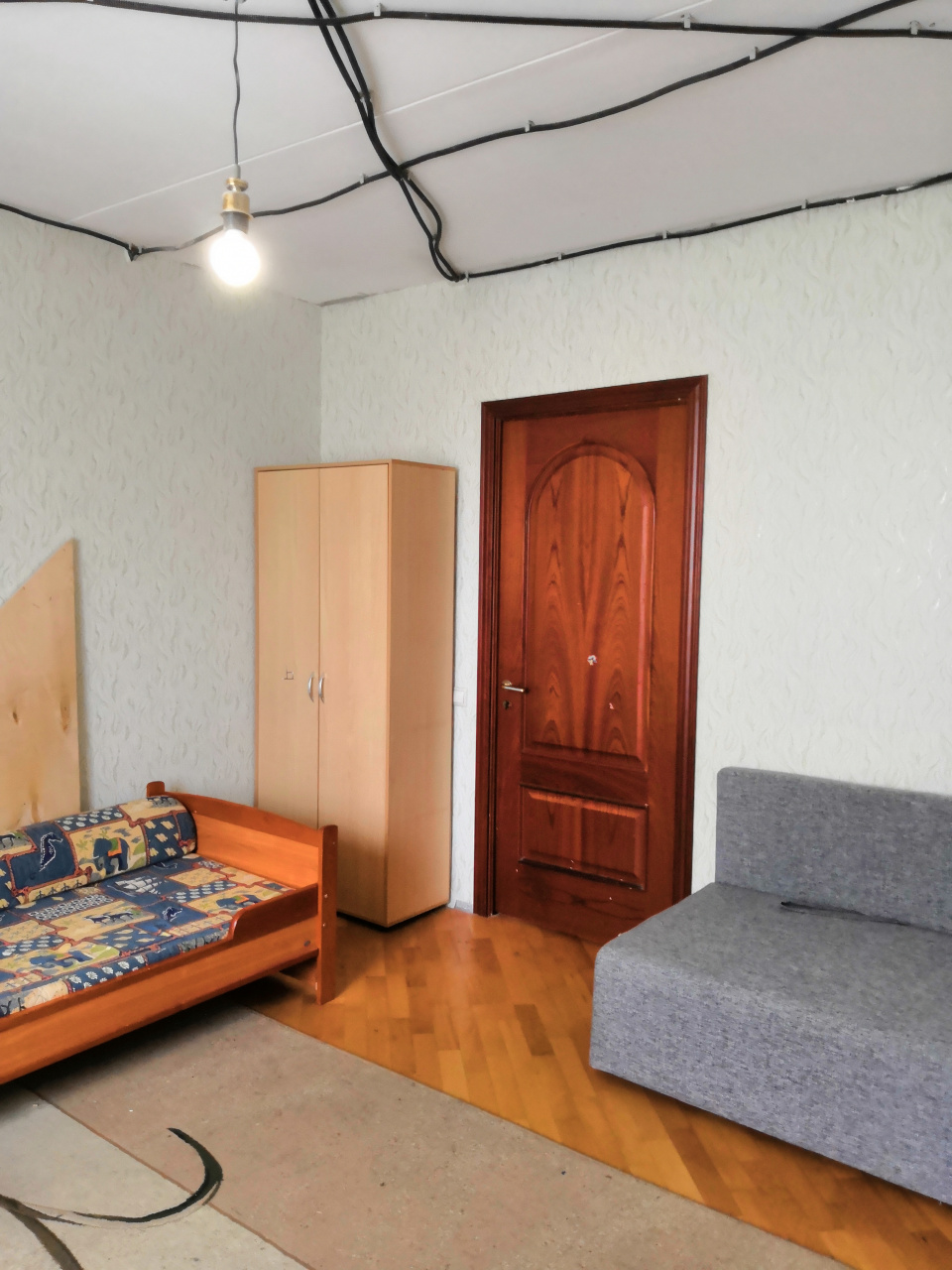 2-комнатная квартира, 53 м² - фото 24