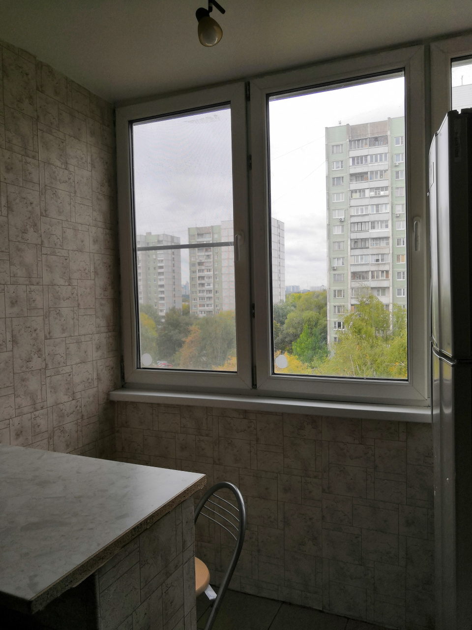 2-комнатная квартира, 53 м² - фото 15