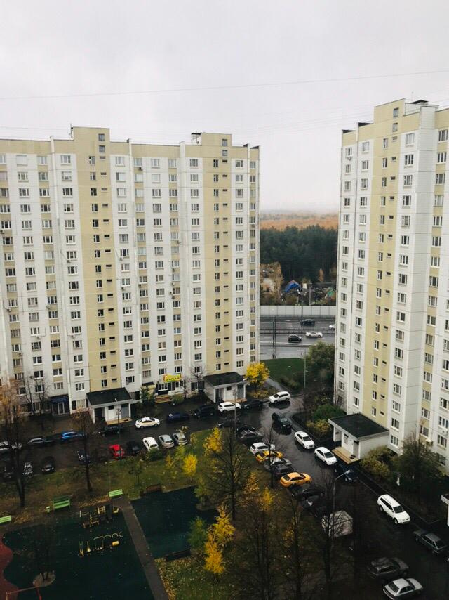 3-комнатная квартира, 77.6 м² - фото 13