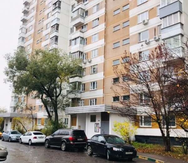 Купить Однокомнатную В Новопеределкино Вторичка