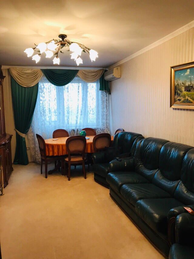 3-комнатная квартира, 77.6 м² - фото 10