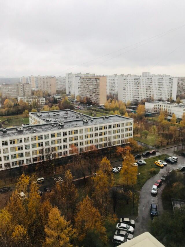 3-комнатная квартира, 77.6 м² - фото 12