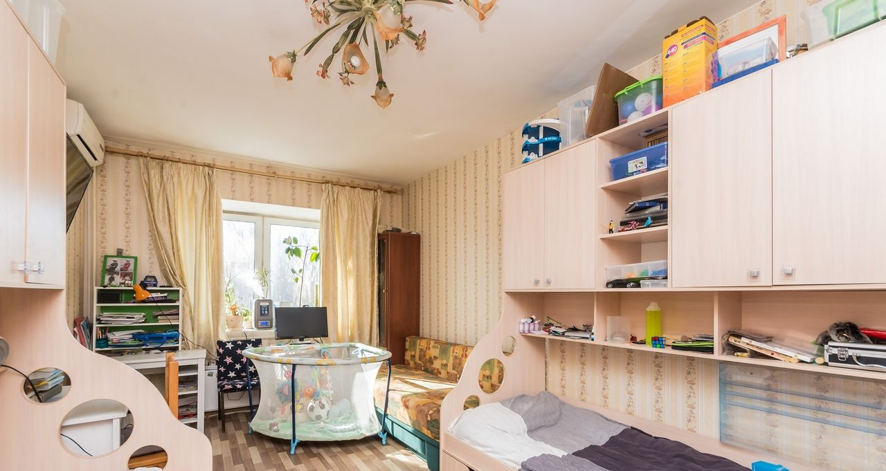 2-комнатная квартира, 57.4 м² - фото 9