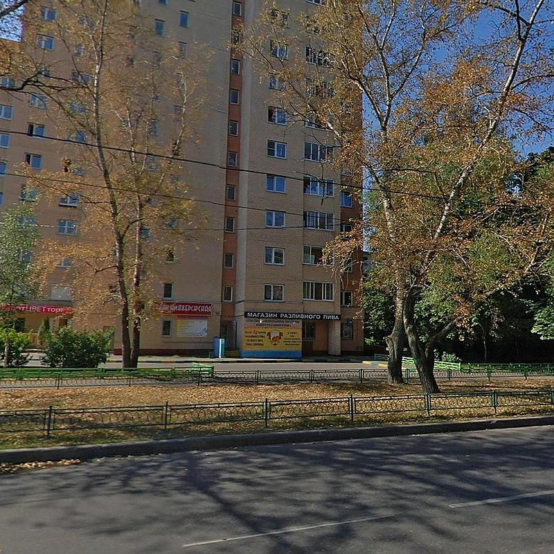 2-комнатная квартира, 57.4 м² - фото 16