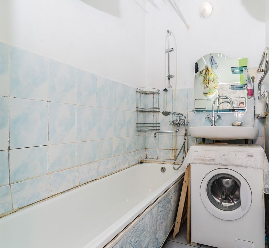 2-комнатная квартира, 57.4 м² - фото 11