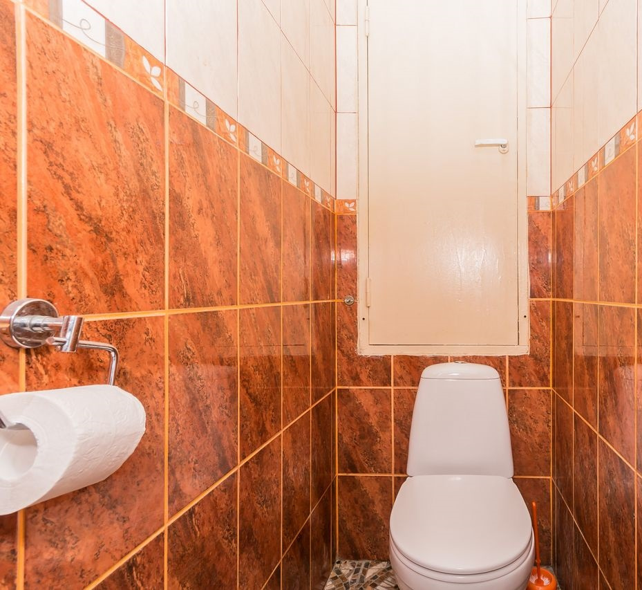 2-комнатная квартира, 57.4 м² - фото 12