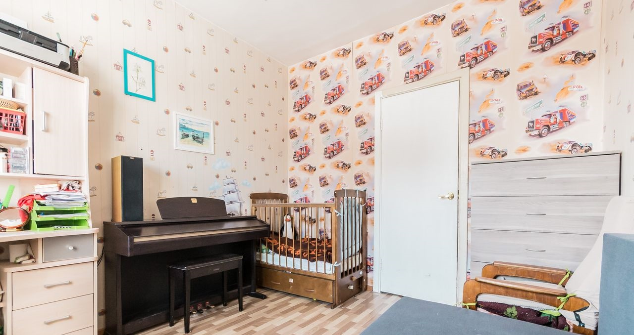 2-комнатная квартира, 57.4 м² - фото 10