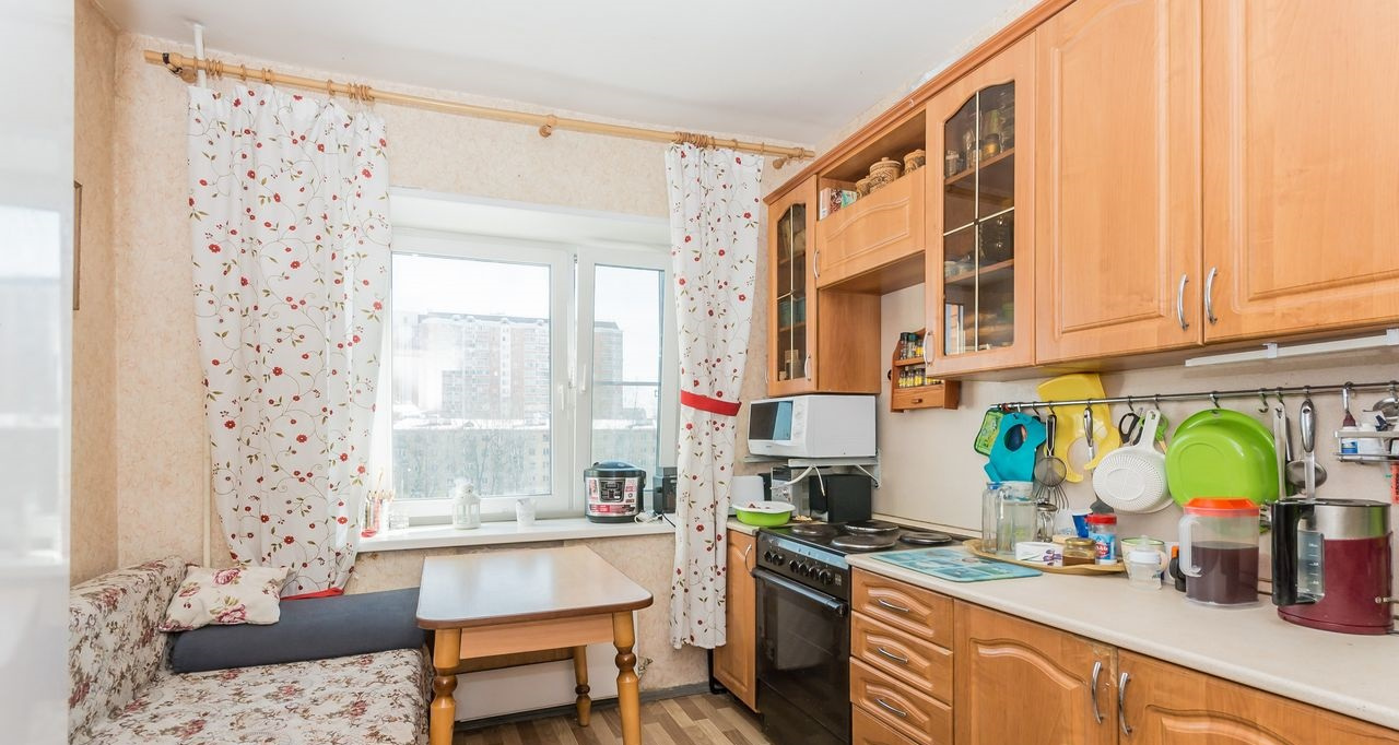 2-комнатная квартира, 57.4 м² - фото 2