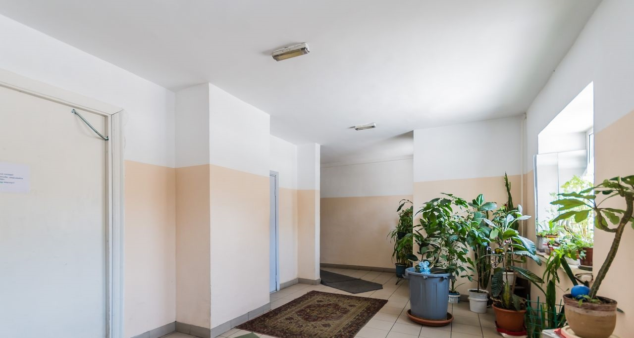 2-комнатная квартира, 57.4 м² - фото 15