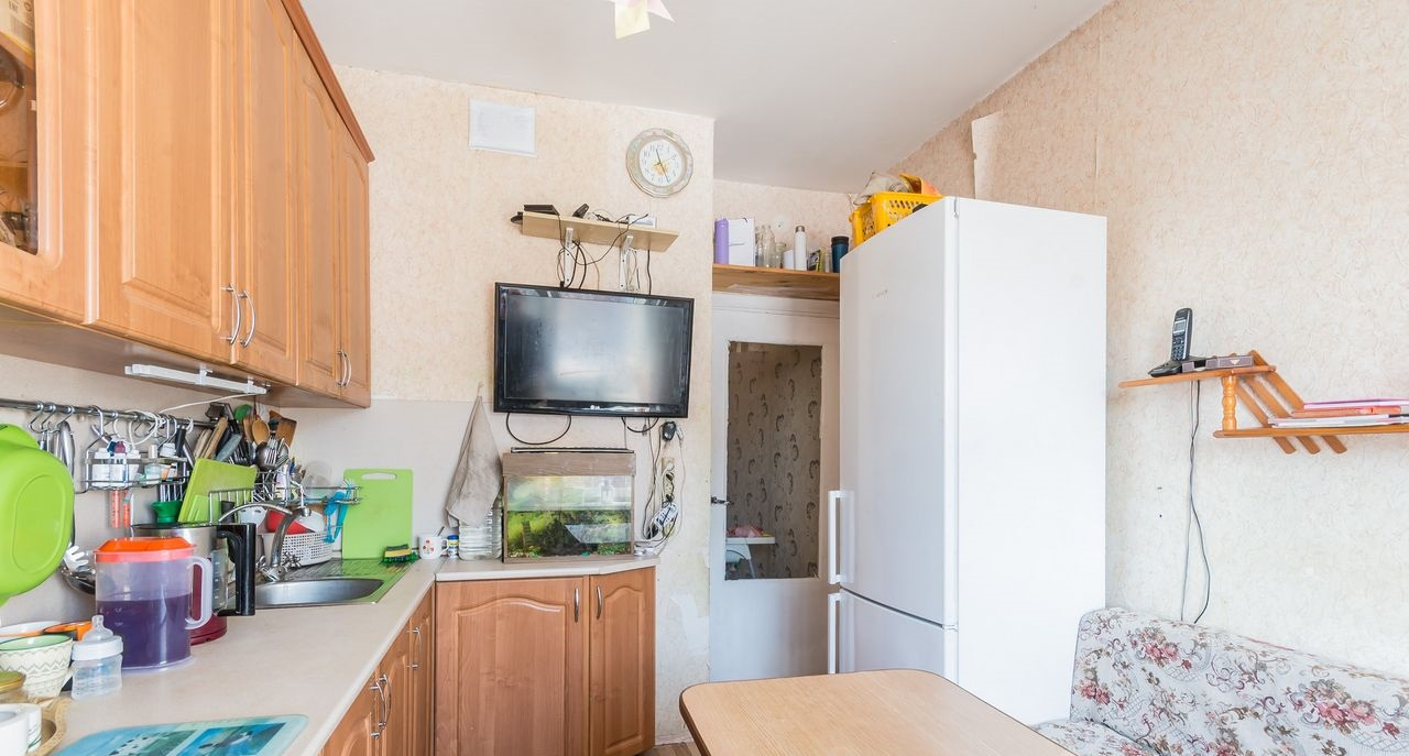 2-комнатная квартира, 57.4 м² - фото 6