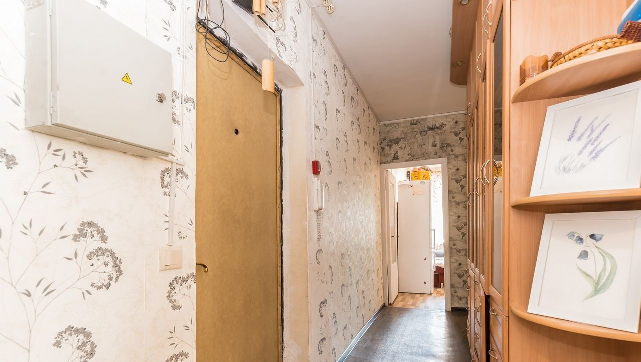 2-комнатная квартира, 57.4 м² - фото 4