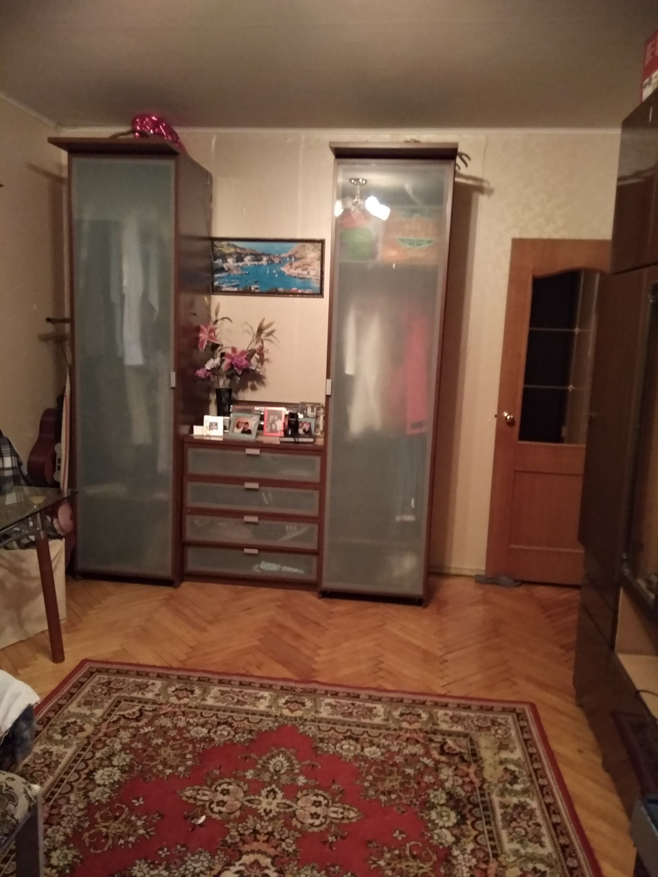 2-комнатная квартира, 58 м² - фото 10