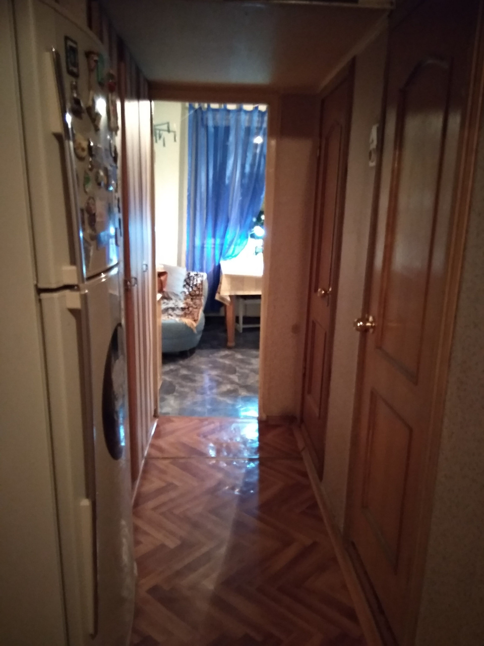 2-комнатная квартира, 58 м² - фото 9