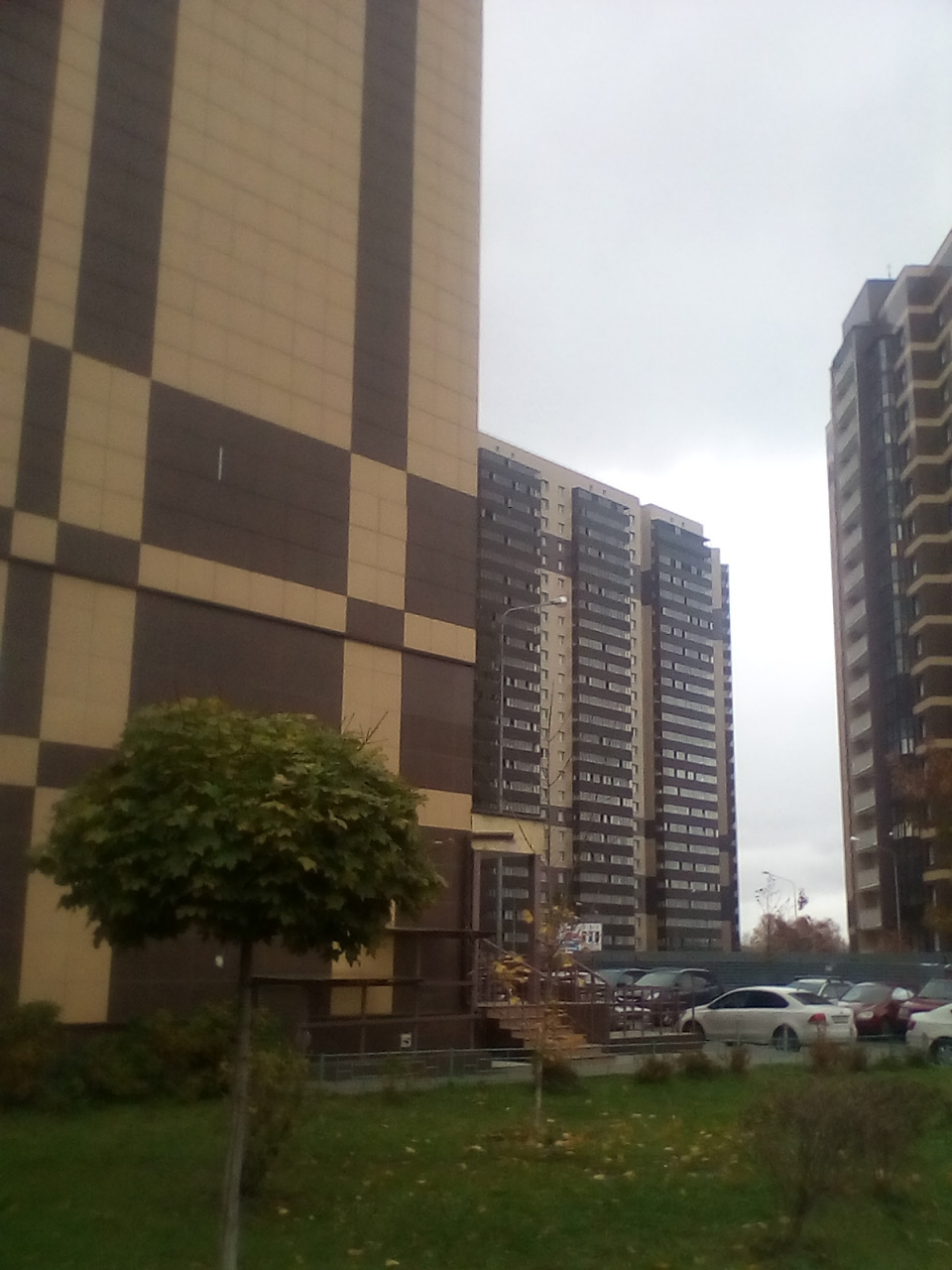 0-комнатная квартира, 30 м² - фото 9