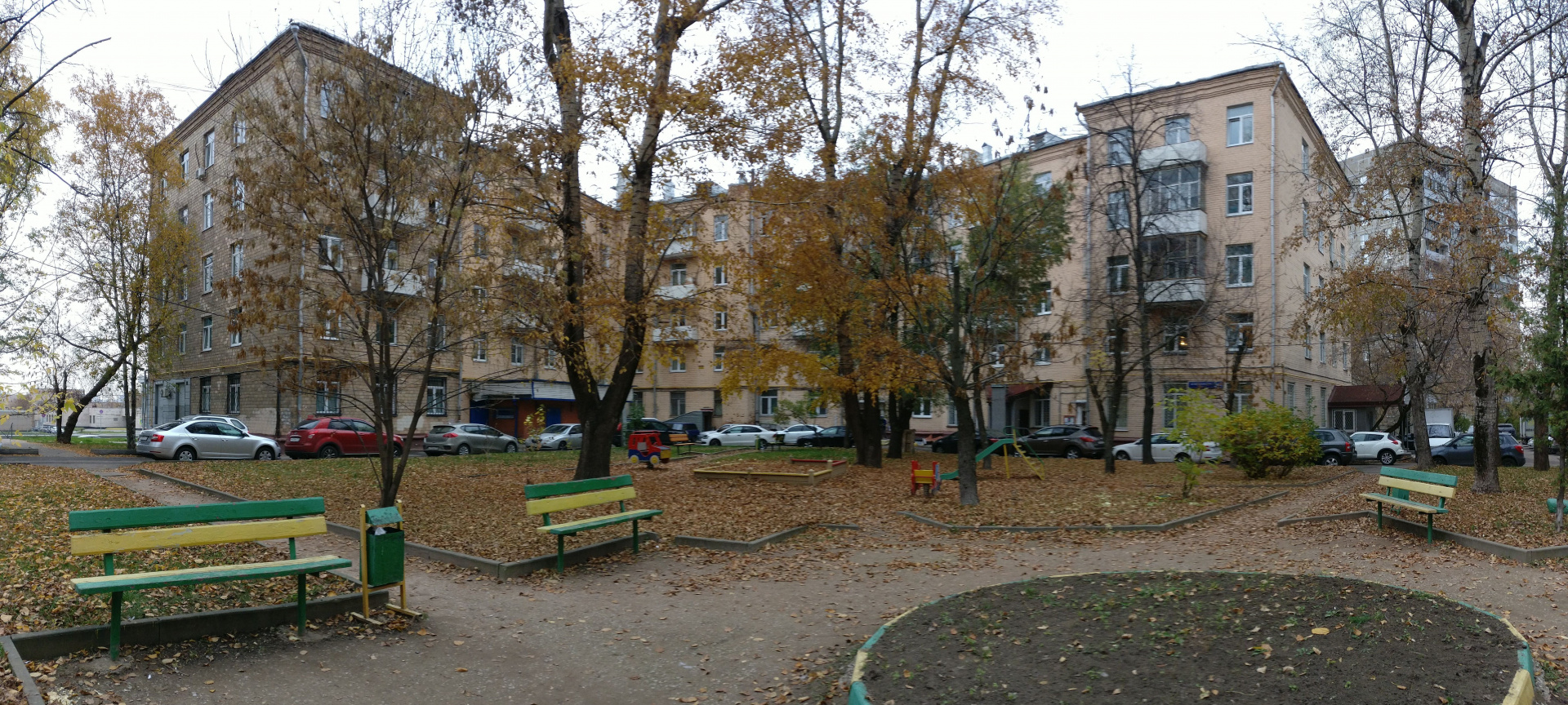 3-комнатная квартира, 65.6 м² - фото 25