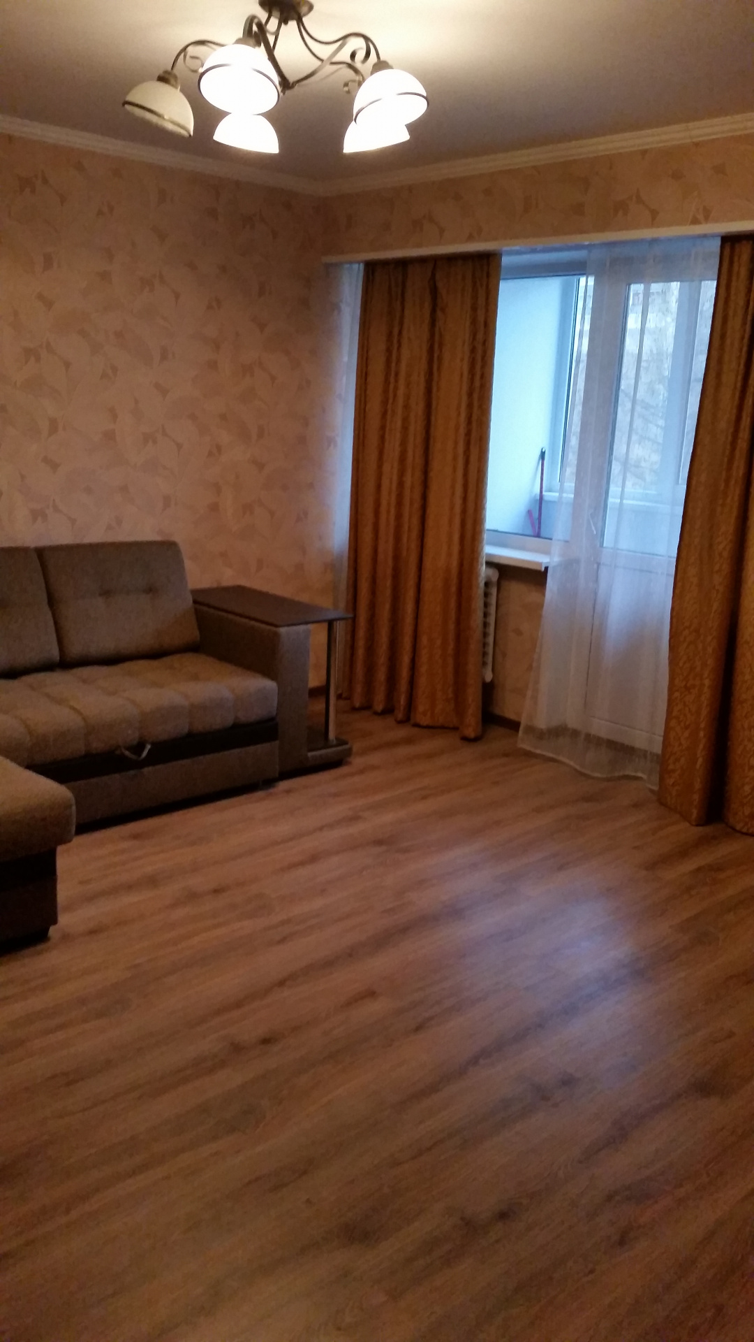 2-комнатная квартира, 53.1 м² - фото 3