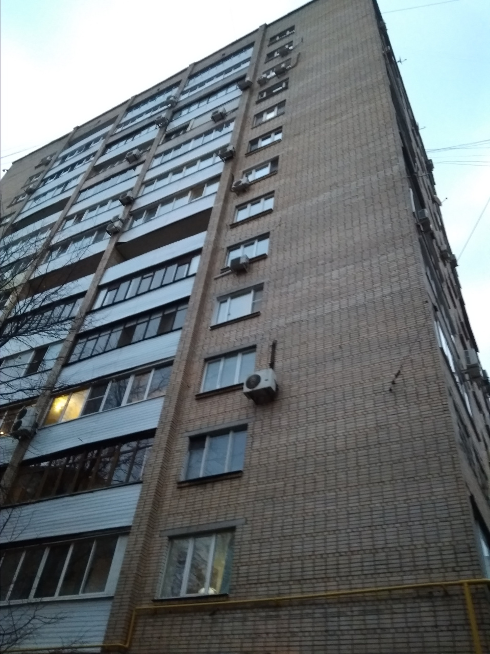 1-комнатная квартира, 38 м² - фото 10