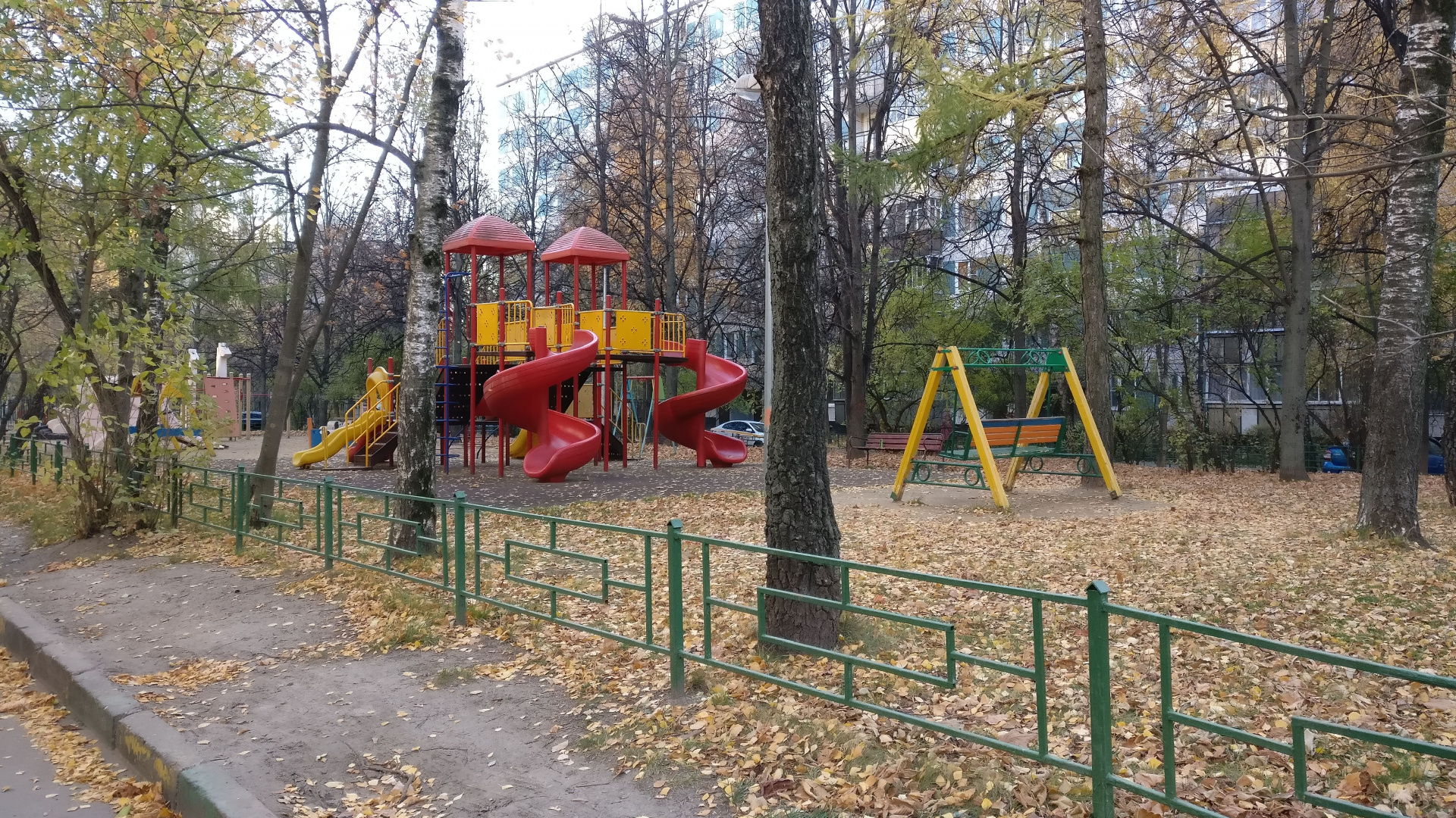 3-комнатная квартира, 61 м² - фото 3