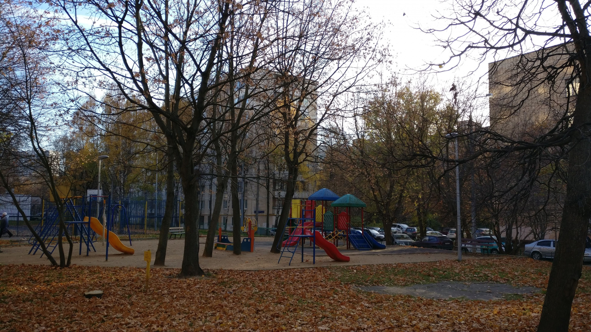 3-комнатная квартира, 61 м² - фото 11