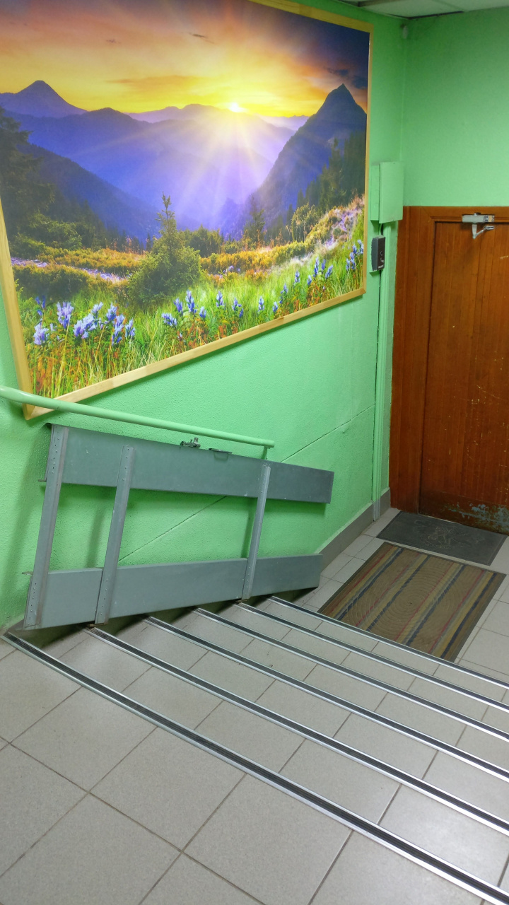 3-комнатная квартира, 61 м² - фото 5