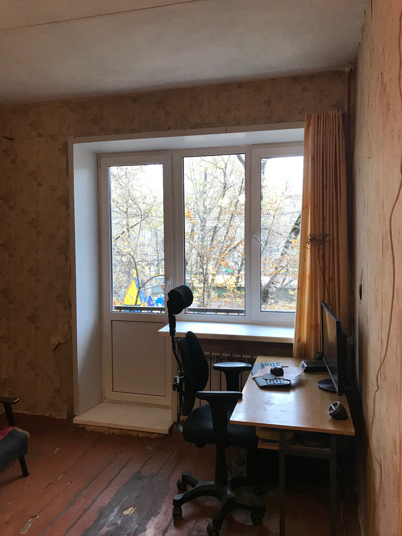 1-комнатная квартира, 30.8 м² - фото 7