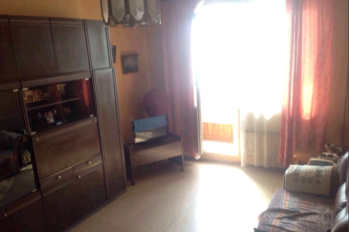 1-комнатная квартира, 38 м² - фото 2