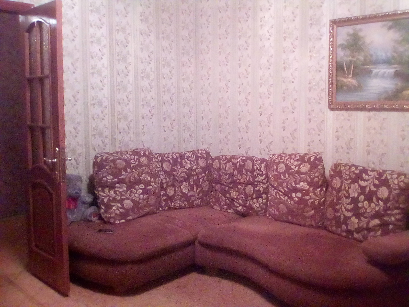 3-комнатная квартира, 64 м² - фото 4