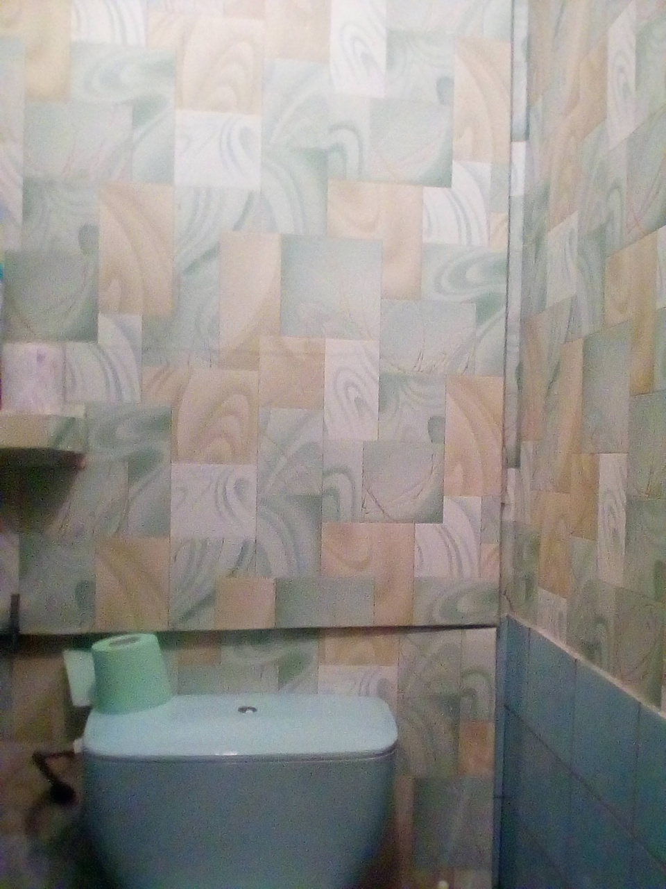 3-комнатная квартира, 64 м² - фото 14