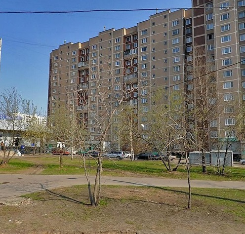 3-комнатная квартира, 64 м² - фото 19