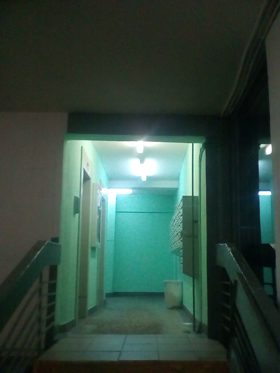 3-комнатная квартира, 64 м² - фото 20