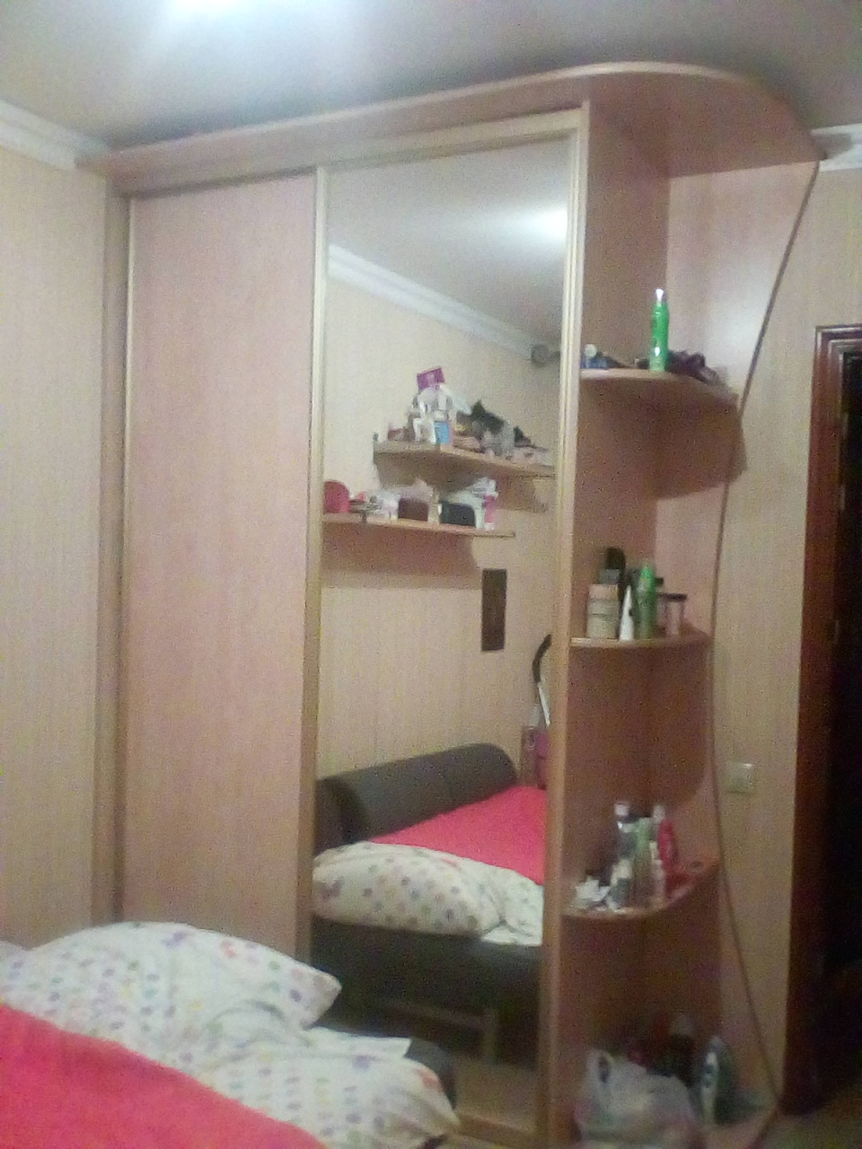 3-комнатная квартира, 64 м² - фото 3