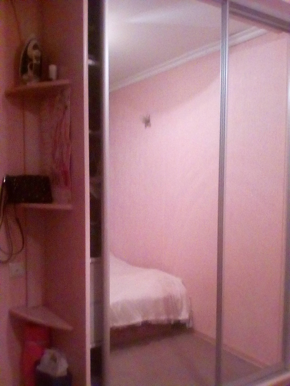 3-комнатная квартира, 64 м² - фото 7