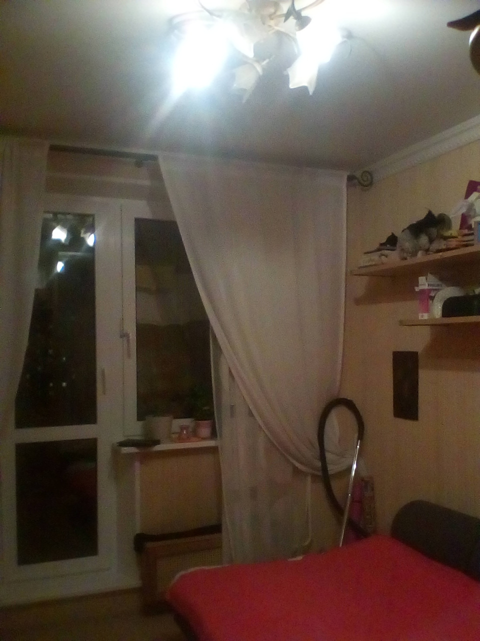 3-комнатная квартира, 64 м² - фото 2