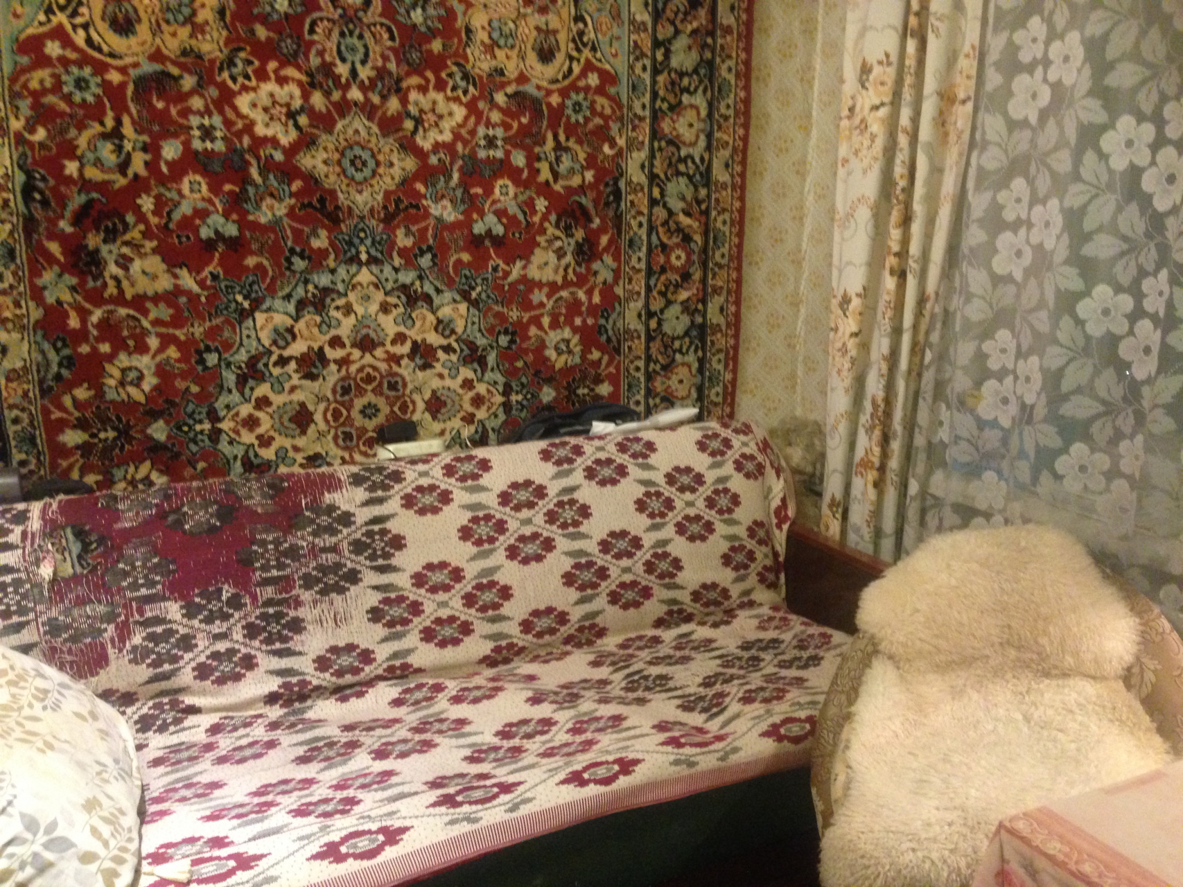 2-комнатная квартира, 43.1 м² - фото 4