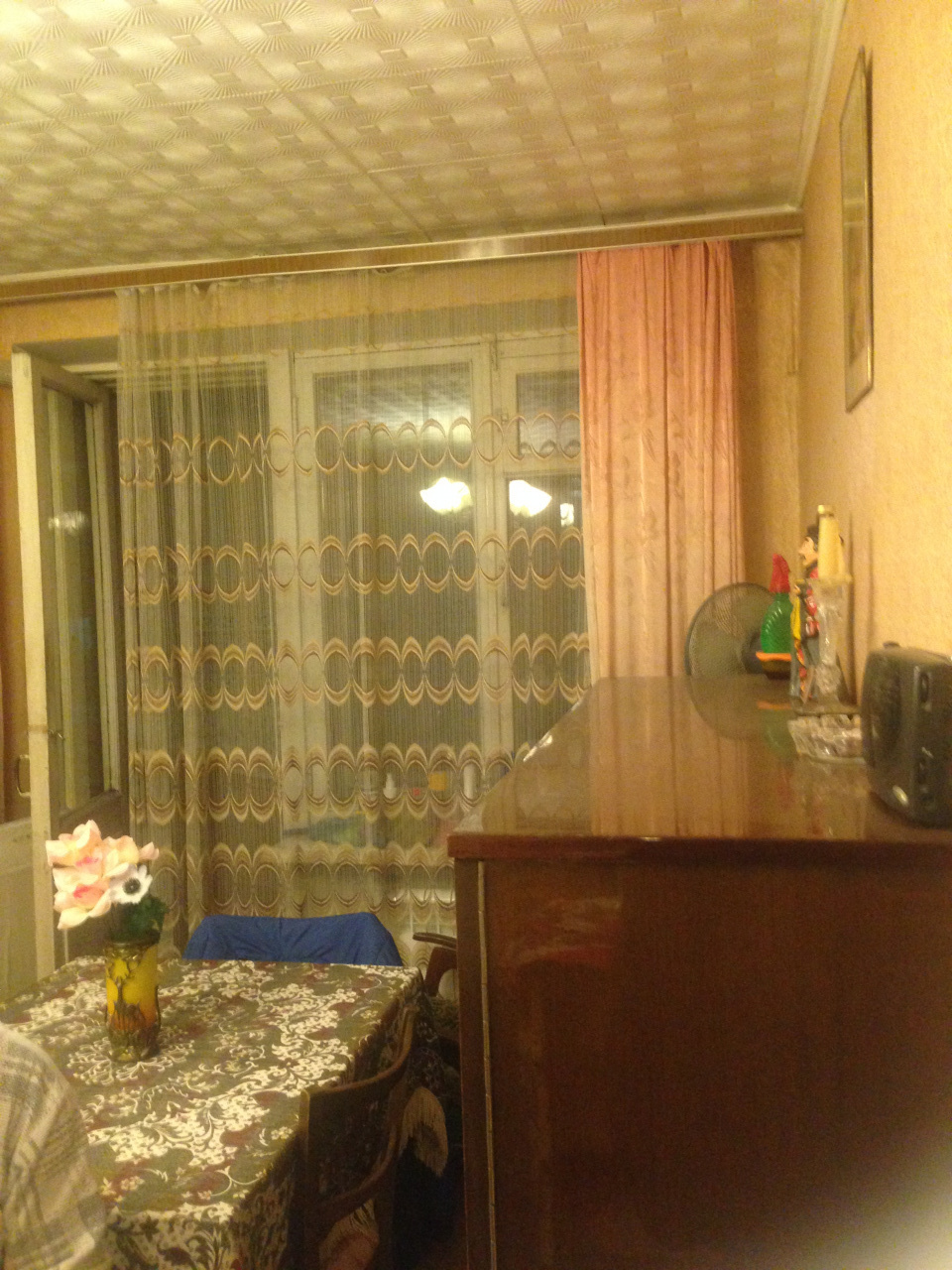 2-комнатная квартира, 43.1 м² - фото 2