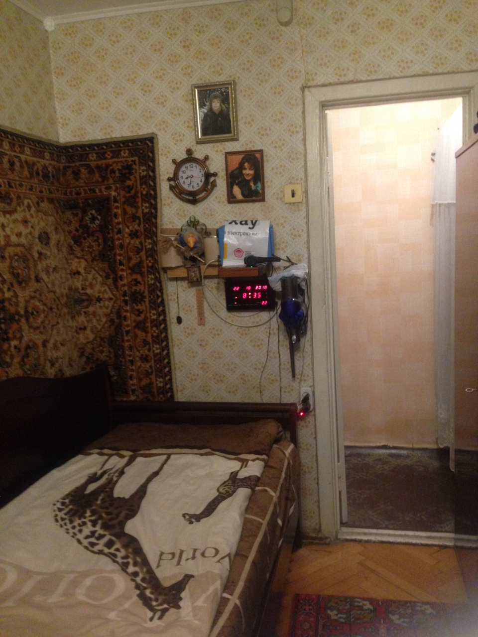 2-комнатная квартира, 43.1 м² - фото 6