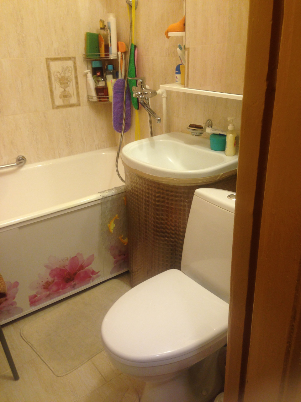 2-комнатная квартира, 43.1 м² - фото 10
